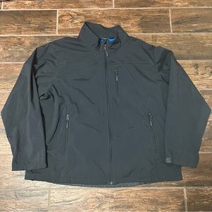Free Tech Zip up Jacket